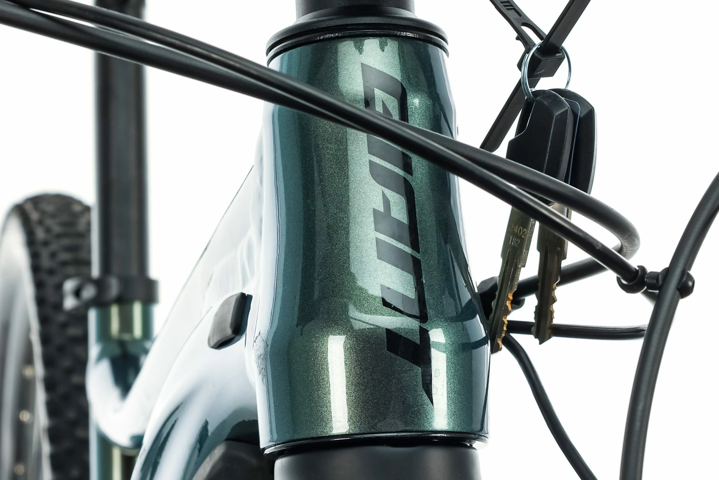 Giant Stance E+ 2 Mountain E-Bike - 2021, Medium 9 Giant Stance E+ 2 Mountain E-Bike - 2021, Medium – Image 7