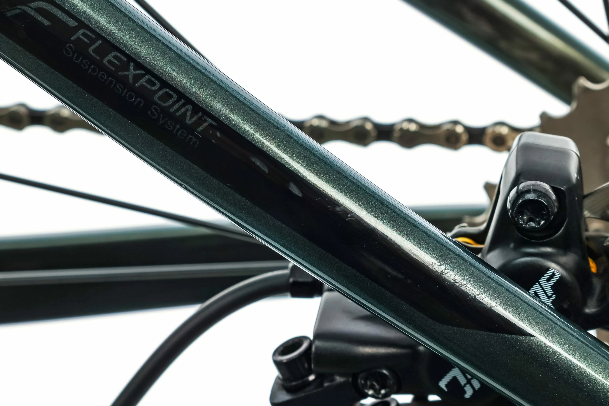 Giant Stance E+ 2 Mountain E-Bike - 2021, Medium 10 Giant Stance E+ 2 Mountain E-Bike - 2021, Medium – Image 8