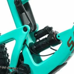 Santa Cruz Bronson C S Mountain Bike - 2019, Large 17 Santa Cruz Bronson C S Mountain Bike - 2019, Large -Vente de vélos BMT29091 PH 4 scaled