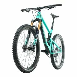 Santa Cruz Bronson C S Mountain Bike - 2019, Large 18 Santa Cruz Bronson C S Mountain Bike - 2019, Large -Vente de vélos BMT29091 PH 5 scaled