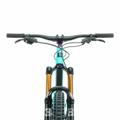 Santa Cruz Bronson C S Mountain Bike - 2019, Large 19 Santa Cruz Bronson C S Mountain Bike - 2019, Large -Vente de vélos BMT29091 PH 6 scaled