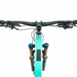 Santa Cruz Bronson C S Mountain Bike - 2019, Large 20 Santa Cruz Bronson C S Mountain Bike - 2019, Large -Vente de vélos BMT29091 PH 7 scaled