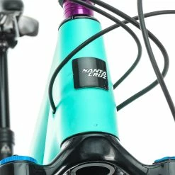 Santa Cruz Bronson C S Mountain Bike - 2019, Large 21 Santa Cruz Bronson C S Mountain Bike - 2019, Large -Vente de vélos BMT29091 PH 8 scaled