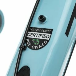 Trek Top Fuel 9.8 SL Womens Mountain Bike - 2017, 17.5" -Vente de vélos BRD22186 PH1 03 scaled