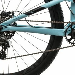 Trek Top Fuel 9.8 SL Womens Mountain Bike - 2017, 17.5" -Vente de vélos BRD22186 PH1 04 scaled