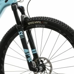 Trek Top Fuel 9.8 SL Womens Mountain Bike - 2017, 17.5" -Vente de vélos BRD22186 PH1 06 scaled