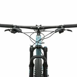 Trek Top Fuel 9.8 SL Womens Mountain Bike - 2017, 17.5" -Vente de vélos BRD22186 PH1 07 scaled