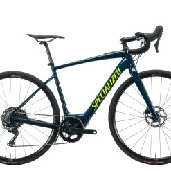 Specialized Turbo Creo SL E5 Road E-Bike - 2021, Large