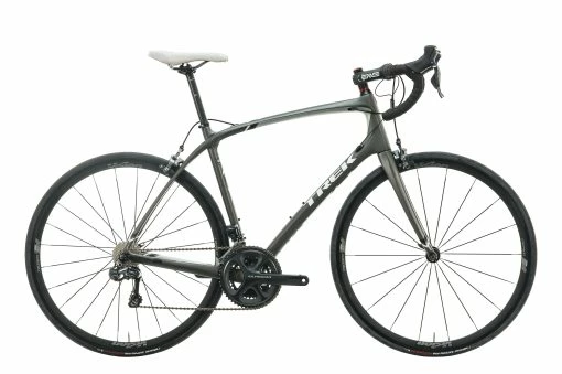 Trek Silque SL Di2 Women's Road Bike - 2016, 56cm -Vente de vélos BRD29059 PH1 01