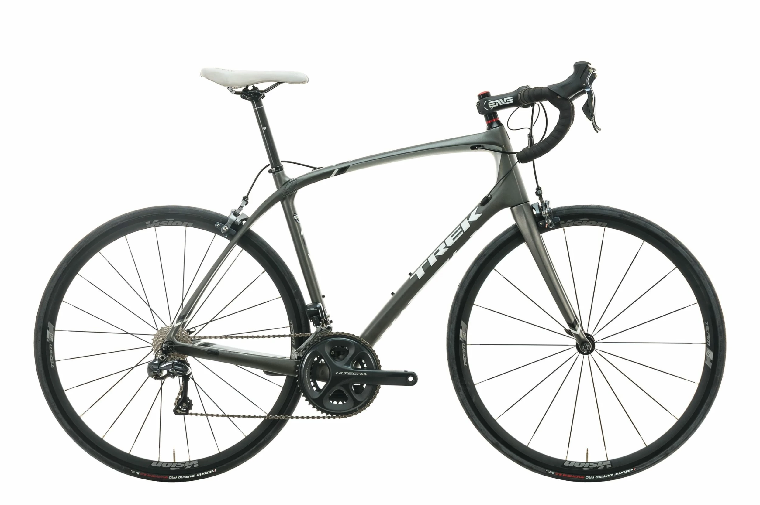 Trek Silque SL Di2 Women's Road Bike - 2016, 56cm 2 Trek Silque SL Di2 Women's Road Bike - 2016, 56cm