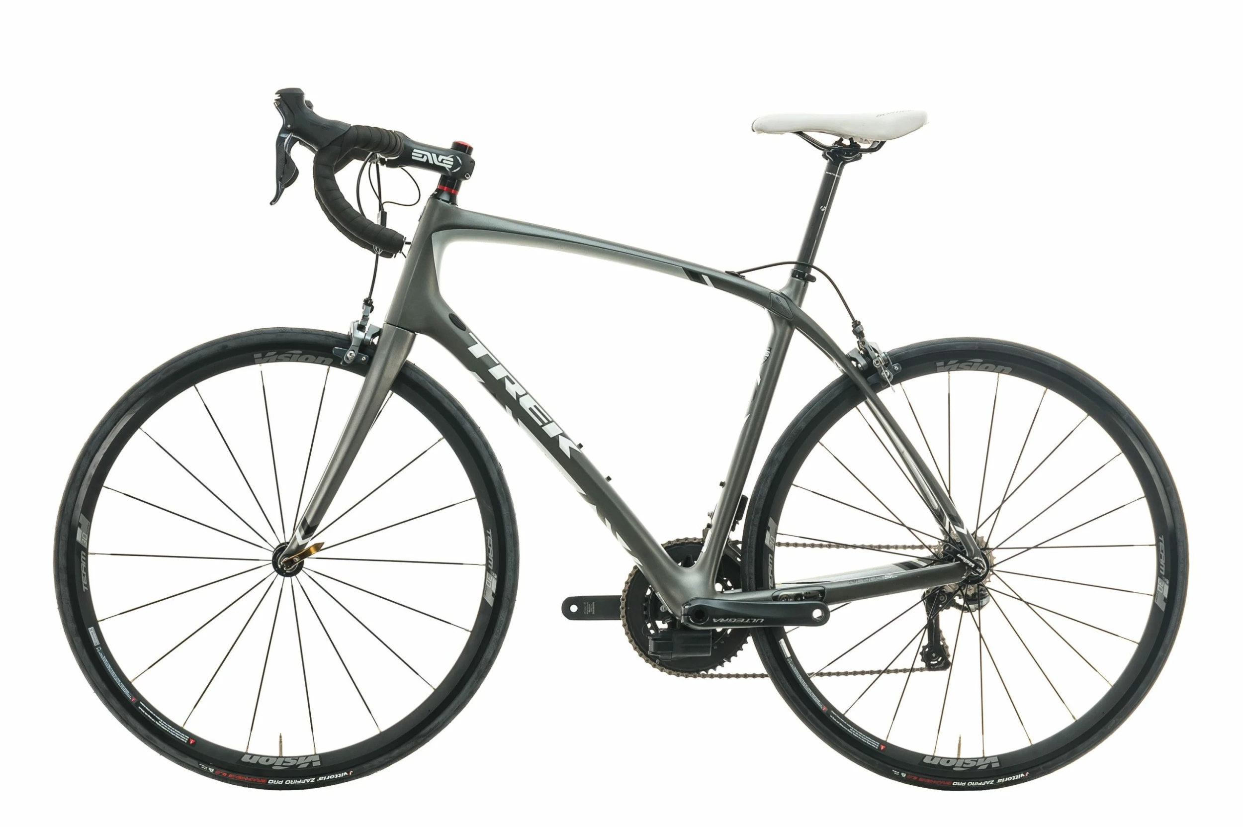 Trek Silque SL Di2 Women's Road Bike - 2016, 56cm 3 Trek Silque SL Di2 Women's Road Bike - 2016, 56cm – Image 2