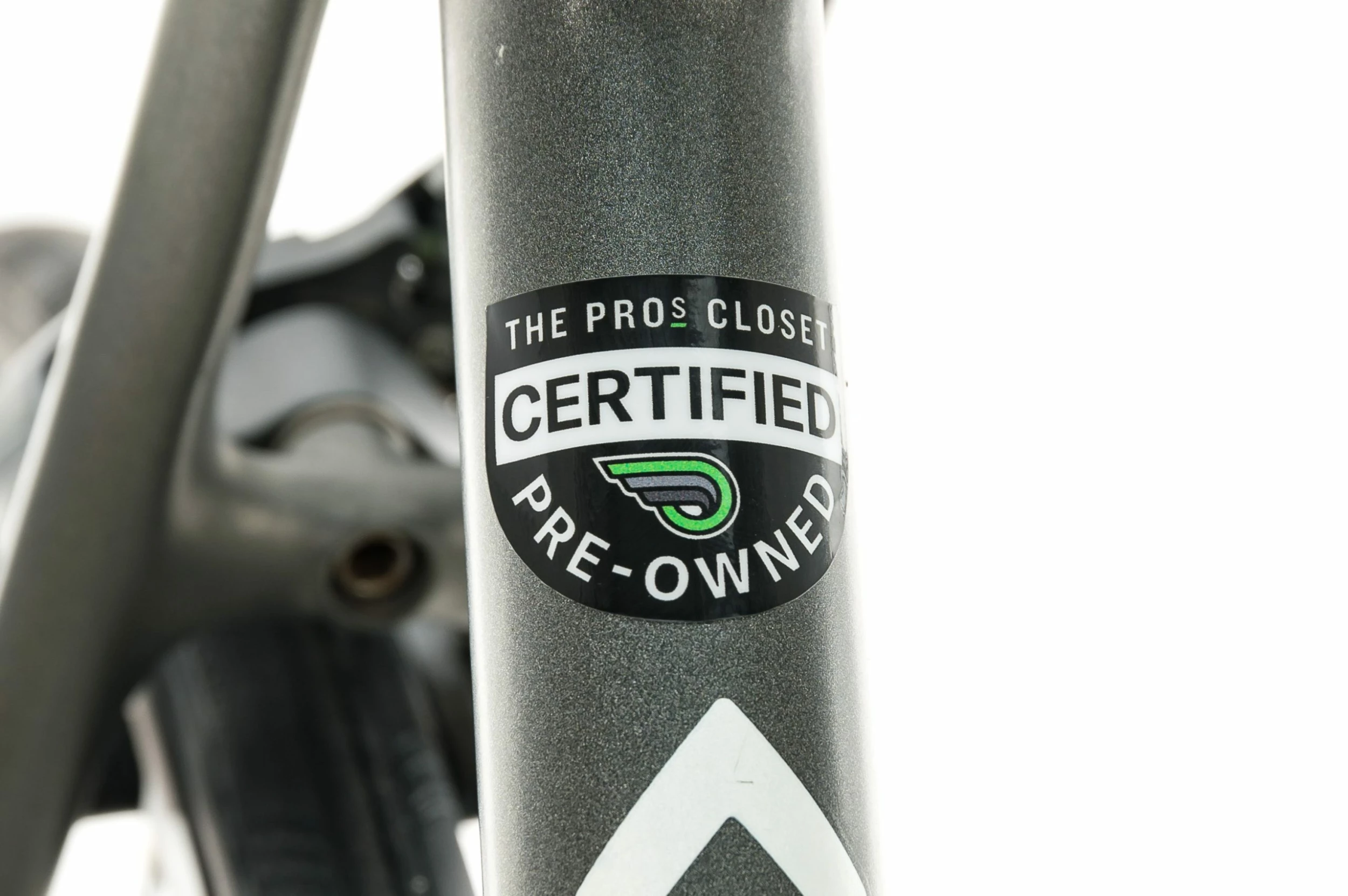 Trek Silque SL Di2 Women's Road Bike - 2016, 56cm 4 Trek Silque SL Di2 Women's Road Bike - 2016, 56cm – Image 3