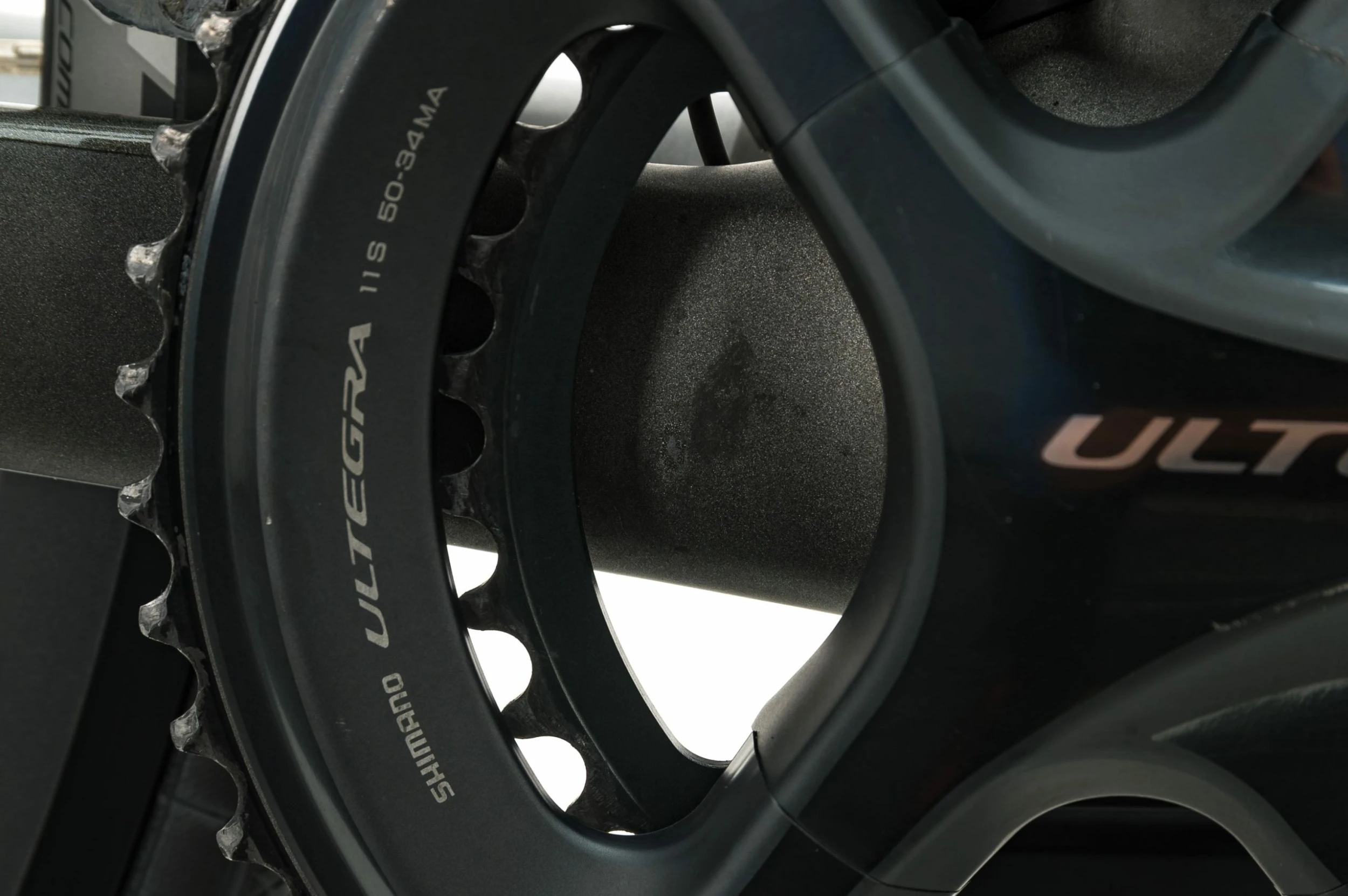 Trek Silque SL Di2 Women's Road Bike - 2016, 56cm 8 Trek Silque SL Di2 Women's Road Bike - 2016, 56cm – Image 7