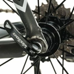 Trek Silque SL Di2 Women's Road Bike - 2016, 56cm 20 Trek Silque SL Di2 Women's Road Bike - 2016, 56cm -Vente de vélos BRD29059 PH1 10 scaled