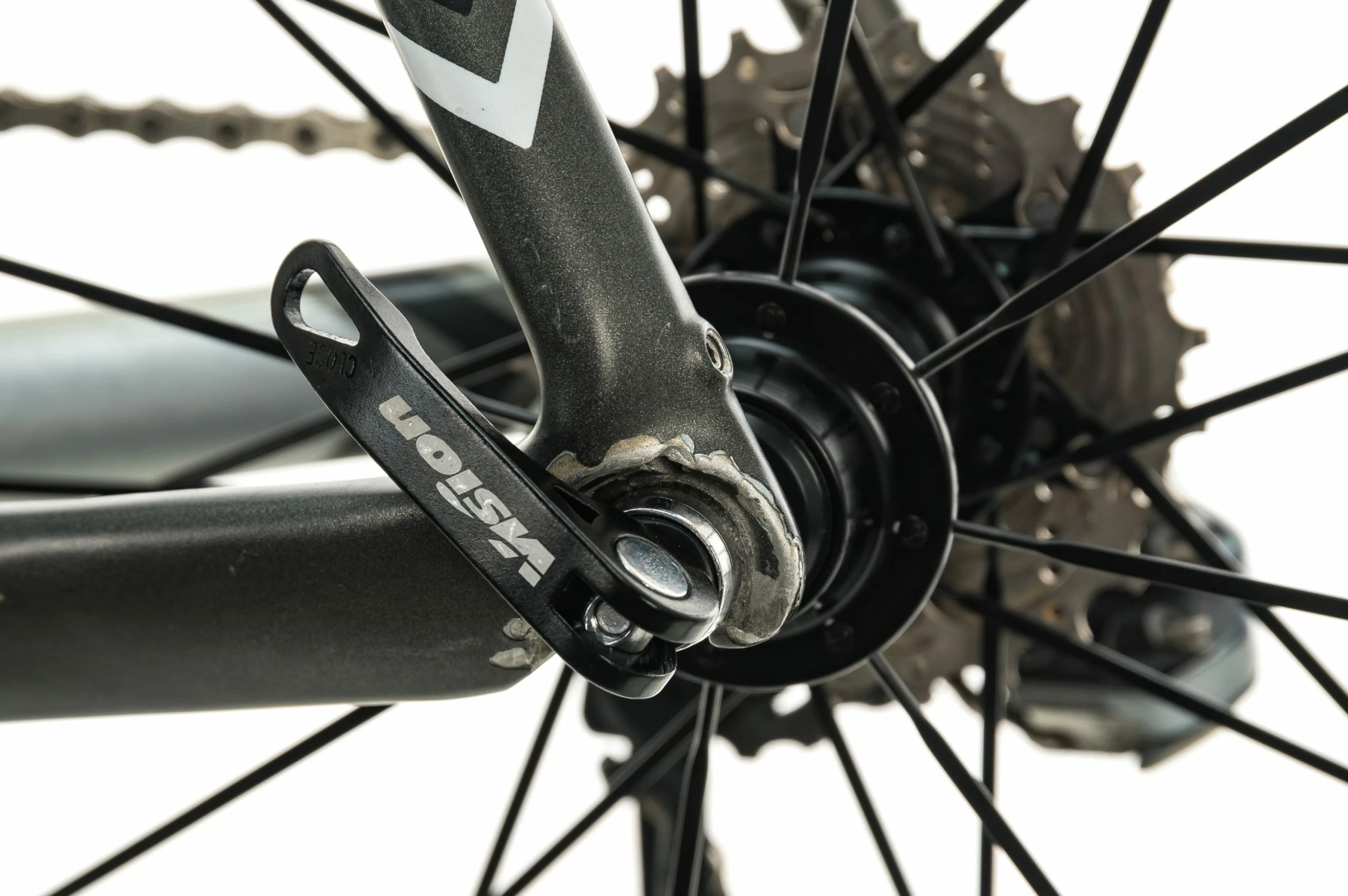 Trek Silque SL Di2 Women's Road Bike - 2016, 56cm 11 Trek Silque SL Di2 Women's Road Bike - 2016, 56cm – Image 10