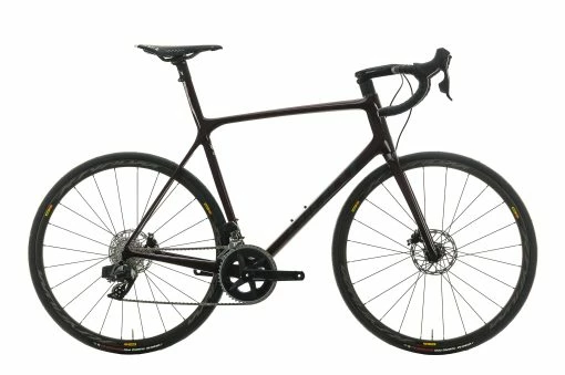 Giant TCR Advanced SL Road Bike - 2021, X-Large -Vente de vélos BRD29263 PH1 01
