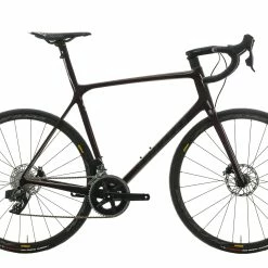 Giant TCR Advanced SL Road Bike - 2021, X-Large