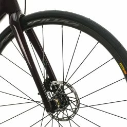 Giant TCR Advanced SL Road Bike - 2021, X-Large -Vente de vélos BRD29263 PH1 05 scaled