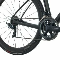 Trek Silque SLR 8 Women's Road Bike - 2017, 50cm -Vente de vélos BRD29499 PH 3 scaled