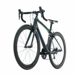Trek Silque SLR 8 Women's Road Bike - 2017, 50cm -Vente de vélos BRD29499 PH 4 scaled
