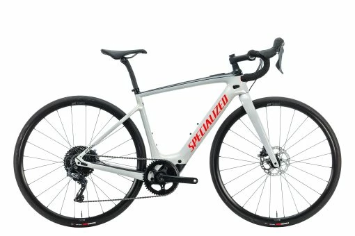 Specialized Turbo Creo SL Comp Carbon Road E-Bike - 2021, Medium -Vente de vélos BRD29782 PH 1