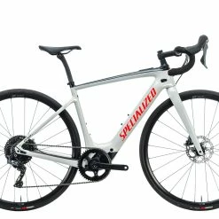 Specialized Turbo Creo SL Comp Carbon Road E-Bike - 2021, Medium