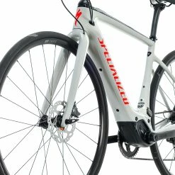 Specialized Turbo Creo SL Comp Carbon Road E-Bike - 2021, Medium -Vente de vélos BRD29782 PH 4 scaled