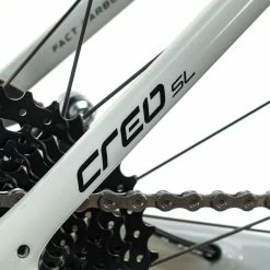 Specialized Turbo Creo SL Comp Carbon Road E-Bike - 2021, Medium -Vente de vélos BRD29782 PH 7 scaled