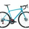Giant TCR Advanced SL 1 Disc Road Bike - 2018, Medium