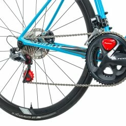 Giant TCR Advanced SL 1 Disc Road Bike - 2018, Medium -Vente de vélos BRD30231 PH 22 scaled