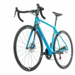 Giant TCR Advanced SL 1 Disc Road Bike - 2018, Medium -Vente de vélos BRD30231 PH 23 scaled