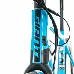 Giant TCR Advanced SL 1 Disc Road Bike - 2018, Medium -Vente de vélos BRD30231 PH 26 scaled