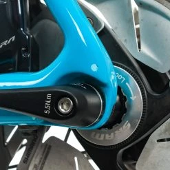 Giant TCR Advanced SL 1 Disc Road Bike - 2018, Medium -Vente de vélos BRD30231 PH 36 scaled