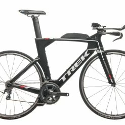 Trek Speed Concept 7.5 Time Trial Bike - 2015, Large