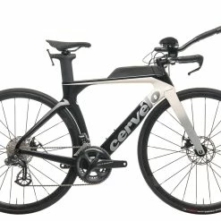 Cervelo P-Series Time Trial Bike - 2020, 48cm