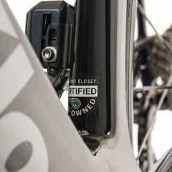 Cervelo P-Series Time Trial Bike - 2020, 48cm -Vente de vélos BTT11015 PH1 03 scaled