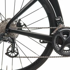 Cervelo P-Series Time Trial Bike - 2020, 48cm -Vente de vélos BTT11015 PH1 04 scaled