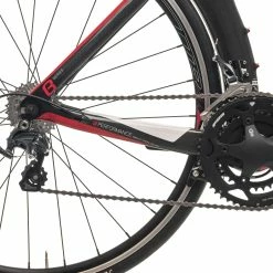 Felt B14 Triathlon Bike - 2017, 54cm -Vente de vélos BTT11203 PH1 04 scaled