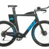 Quintana Roo PRFour Triathlon Bike - 2020, 58.5cm