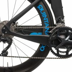 Quintana Roo PRFour Triathlon Bike - 2020, 58.5cm -Vente de vélos BTT11405 PH1 04 scaled