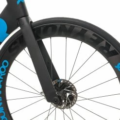 Quintana Roo PRFour Triathlon Bike - 2020, 58.5cm -Vente de vélos BTT11405 PH1 05 scaled