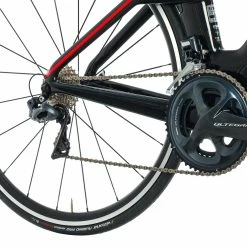 Argon 18 E-119 Tri Ultegra Di2 Triathlon Bike - 2020, Small -Vente de vélos BTT11528 PH 13 scaled