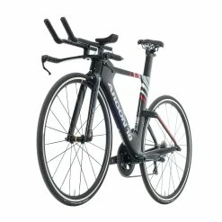 Argon 18 E-119 Tri Ultegra Di2 Triathlon Bike - 2020, Small -Vente de vélos BTT11528 PH 14 scaled