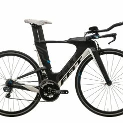 Felt IA10 Triathlon Bike - 2017, 51cm