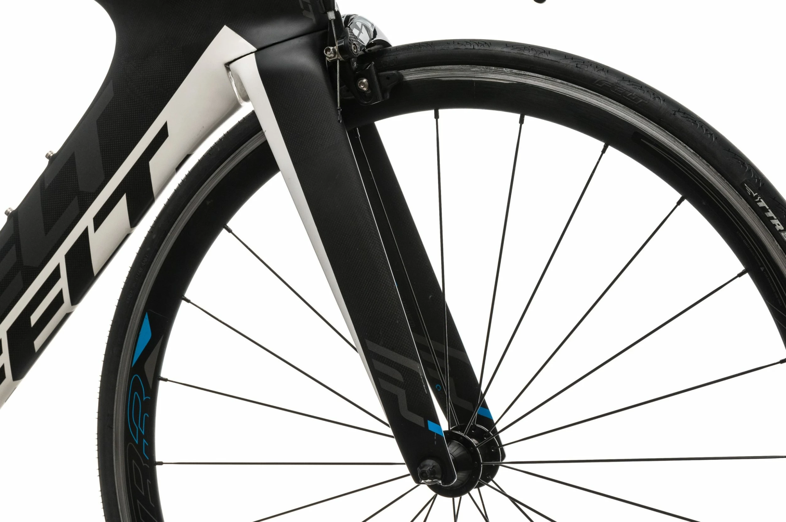 Felt IA10 Triathlon Bike - 2017, 51cm 7 Felt IA10 Triathlon Bike - 2017, 51cm – Image 5