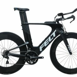 Felt IA16 105 Triathlon Bike - 2019, 56cm