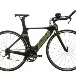 Quintana Roo CD0.1 Triathlon Bike - 2014, Small