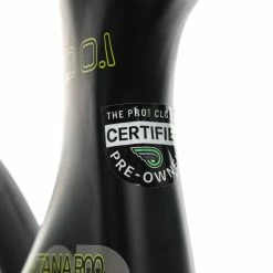 Quintana Roo CD0.1 Triathlon Bike - 2014, Small -Vente de vélos BTT12439 PH1 03 scaled