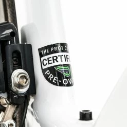 Cervelo Cervélo P2 Time Trial Bike - 2016, 51cm -Vente de vélos BTT12602 PH1 03 scaled