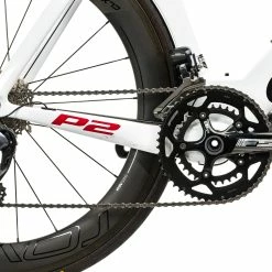 Cervelo Cervélo P2 Time Trial Bike - 2016, 51cm -Vente de vélos BTT12602 PH1 04 scaled